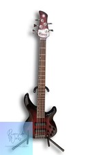YAMAHA 5-String Bass TRBX605FM