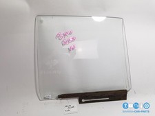 Originale BMW 2000 Nuova Classe Finestrino Posteriore Sinistro 18...