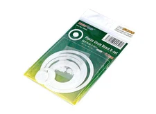 TRUMPETER Model Craft Master Tools Plastic Circle Board D-set 09949 P9949