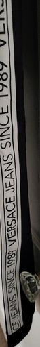 Gianni Versace JOGGER Sweatpants Sz Xxl Rare Rrl Italy Brand New With Tags - Picture 2 of 8