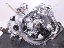 Boite de vitesse Mazda 626