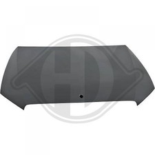 Diederichs Motorhaube Haube Aluminium f&uuml;r Mercedes W213 ab Baujahr 2016