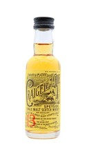 Craigellachie - Speyside Single Malt 13 year old Whisky Miniature 5cl