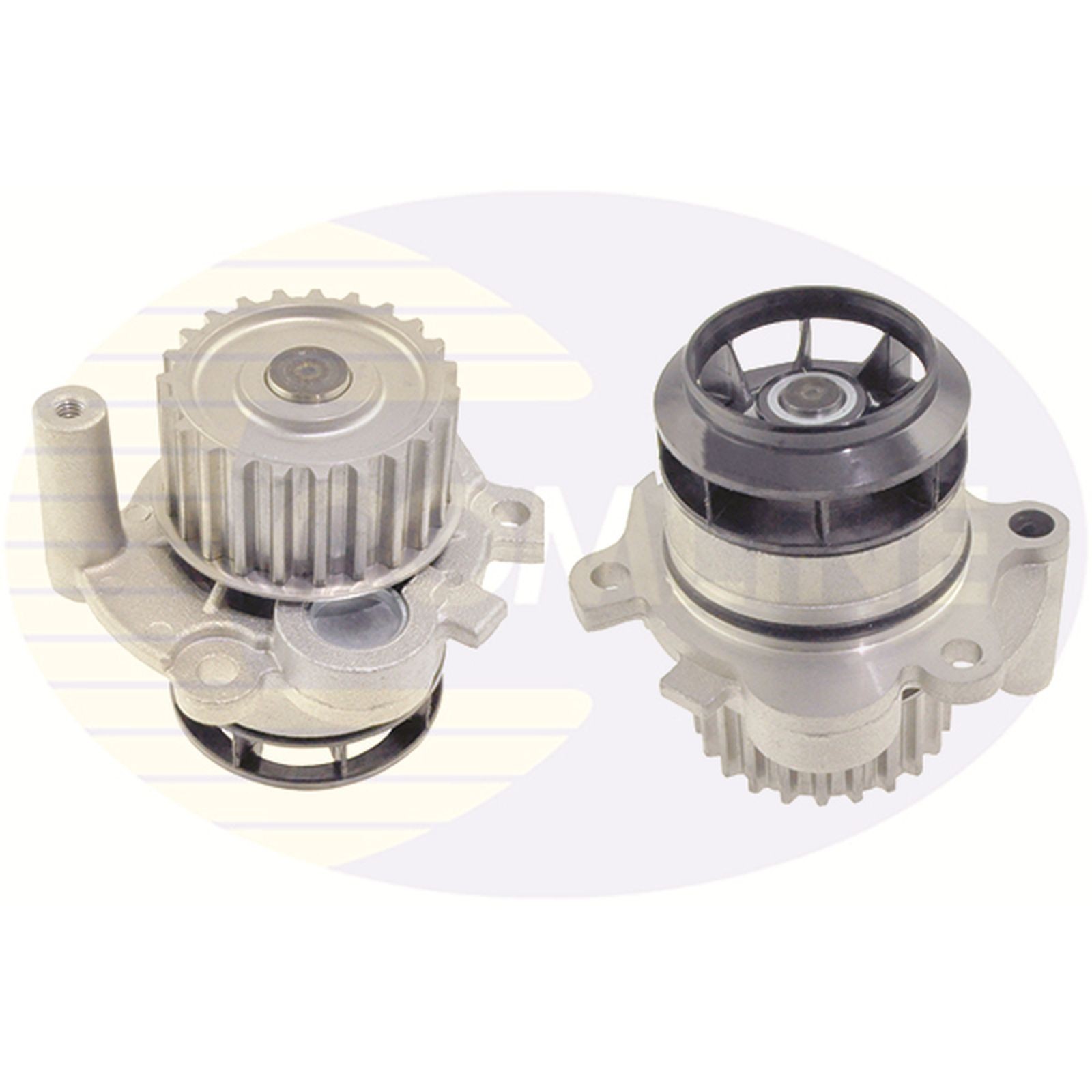 Water Pump EWP173 Comline Coolant 06A121011R 06F121011 06F121011X