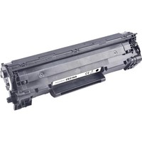 Renkforce Toner Ersetzt Hp Hp 78A, CE278A Kompatibel Schwarz 2100 Seiten