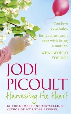 Harvesting the Heart by Jodi Picoult - Image 1 of 1