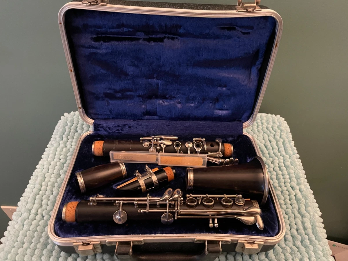 Boosey & Hawkes Clarinets for sale | eBay