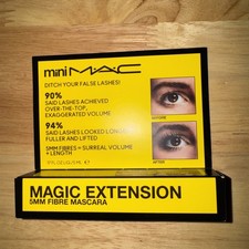 Mini MAC Magic Extension 5MM FIBRE MASCARA  0...