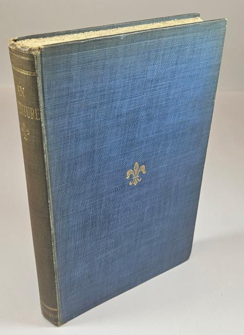 An Adventure by Elizabeth Morison; Frances Lamont (First Edition