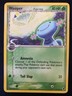 WOOPER (DELTA SPECIES) - 71/101 - DRAGON FRONTIERS - POKEMON CARD - MP