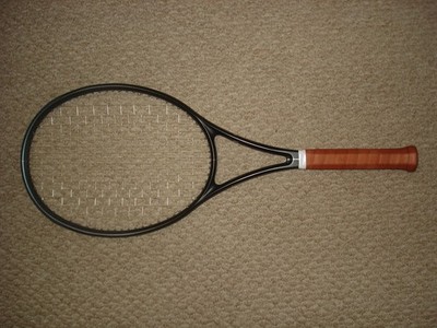Wilson RF 01 Pro Tennis Racquet 4 3/8 Roger Federer Natural Gut Hybrid