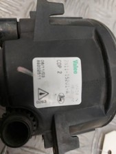 Antibrouillard Ford FUSION