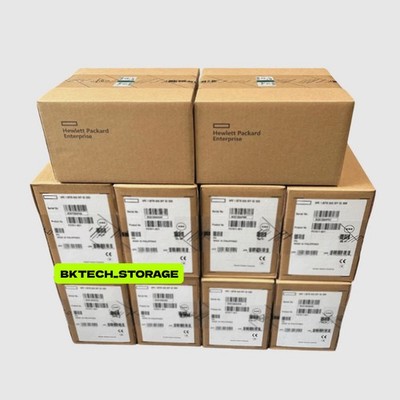 HPE P36999-B21 1.92TB P37065-001 SAS 12Gb 2.5'' RI SFF SSD Solid State Drive
