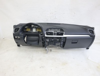 Armaturenbrett Mazda 3 BM BHN160350 03-2015