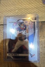 2024 Panini Prizm - Dalton Schultz #115 + bonuses