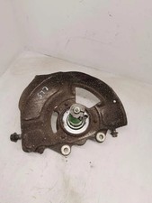 MERCEDES-BENZ CLS C218 Nabe hinten rechts W219 2.20 Diesel 2016 34137077