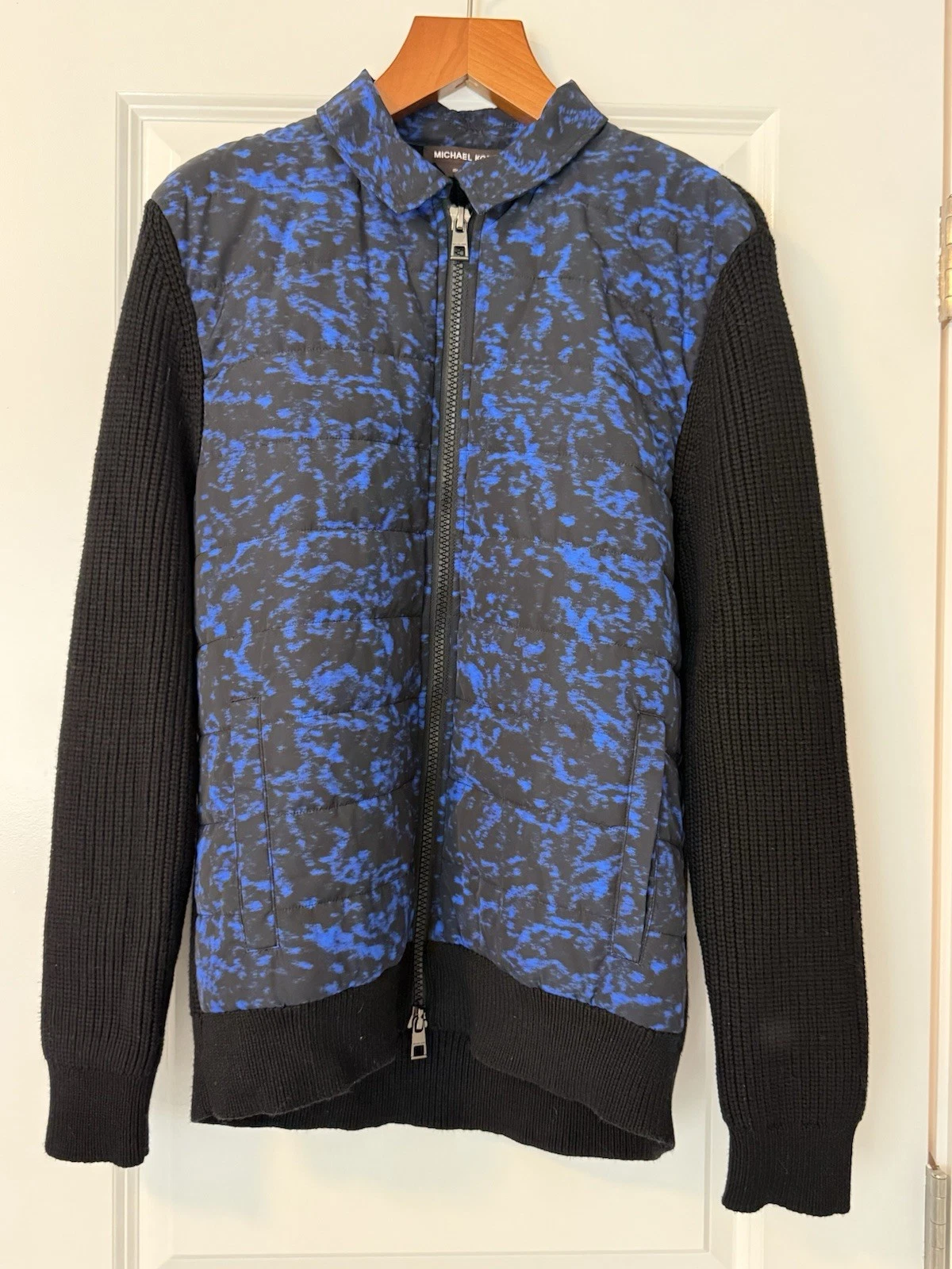 Giacca uomo Michael Kors grande