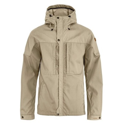 Fjallraven Skogso Jacket Classic Fossil