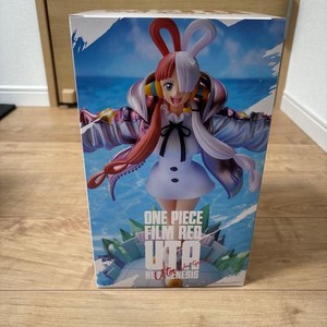 Uta One Piece Film Red | eBay