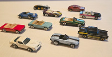 Hot Wheels, Matchbox ,Misc. 1:64 Diecast Car Mixed Lot