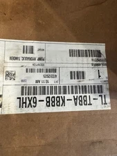 hydro gear tandem pump