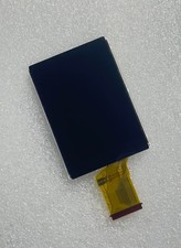 For Sony HX9 HX30 HX100 HX20 HX200V New LCD Screens with Backlight Outer Glass
