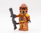 LEGO Star Wars Geonosis ARF Trooper Customized Clone Trooper Minifigure 2025