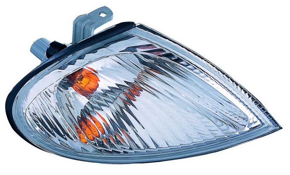 Fits DEPO 221-1518R-UE Indicator lamp front 221-1518R-UE do HYUNDAI ELANTRA III
