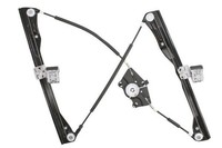 Blic 6060-00-VW4824 Fensterheber Rechts Vorne FüR Vw, Ohne E-Motor