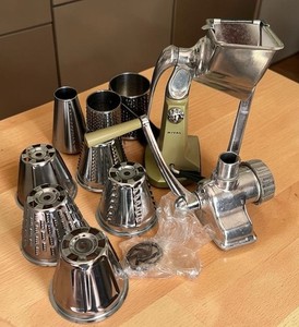 Rival Electric Food Grinder | eBay