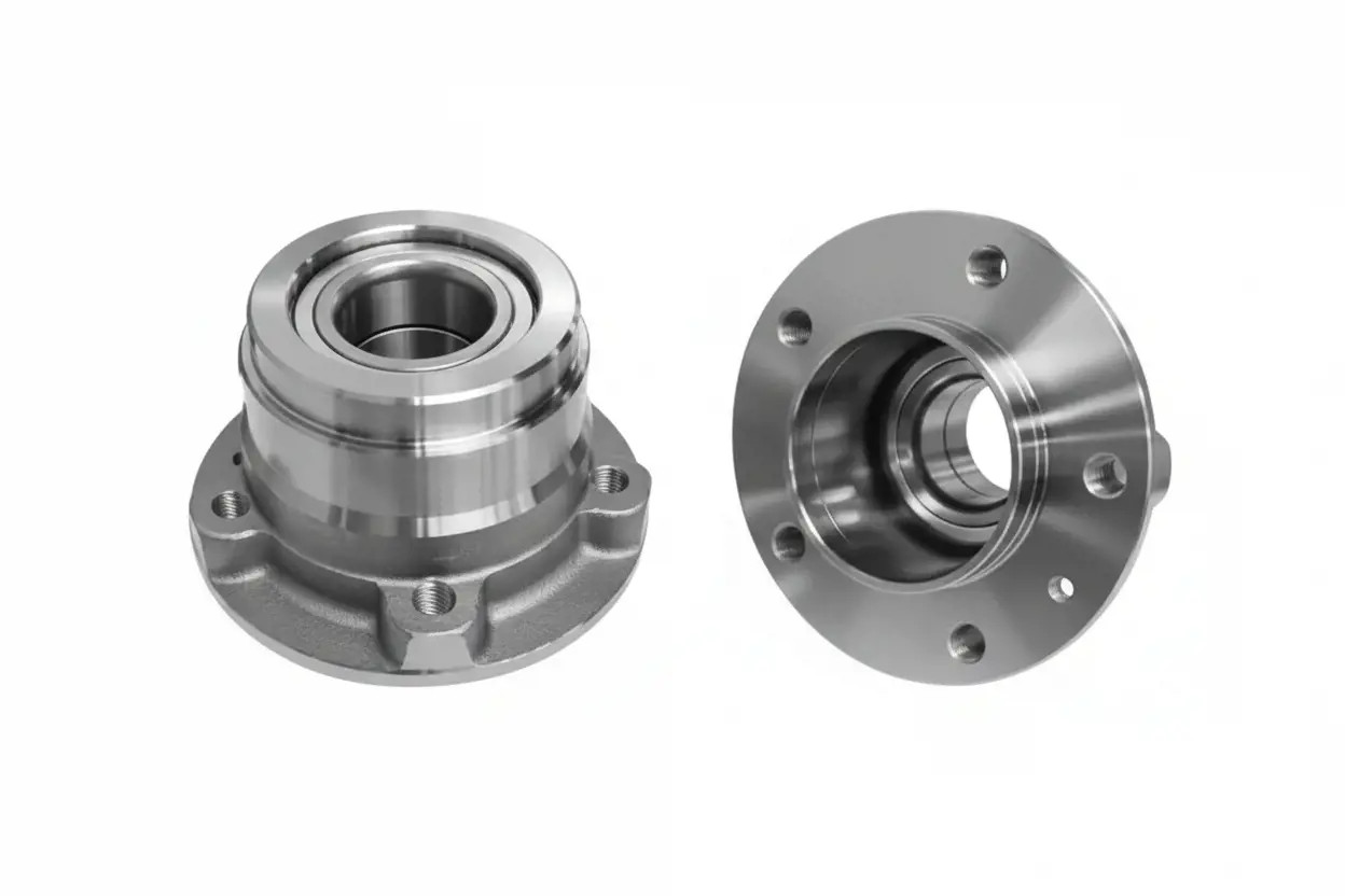 Cuscinetto ruota 9245020 GSP per RENAULT MASTER II Autobus MASTER II Furgone