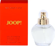 Joop! All About Eve for Women 1.35 oz Eau de Parfum Spray