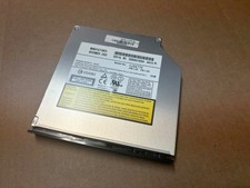 Panasonic UJDA770 DVD-ROM CD-RW Combo Drive IDE 9.5mm Laptop Optical Drive
