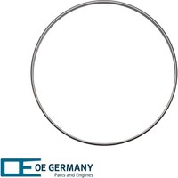ÖLabstreifring Zylinderlaufbuchse (Motorlaufbuchse) FüR Mercedes Benz OM 457