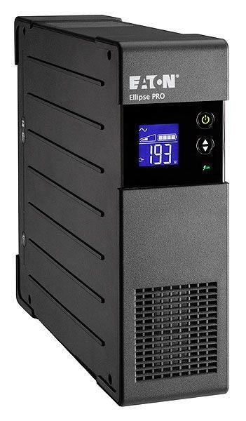 Eaton Ellipse PRO 850 DIN gruppo di continuità [UPS] A linea interattiva 0,85 kV - Immagine 2