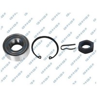 2X Radlagersatz Vorne FüR Peugeot 405 15B 15E 4B 4E 2.0 87 Bis 96 GSP DHY NFZ