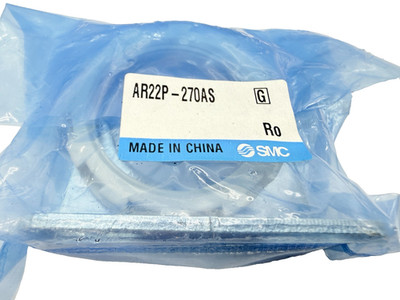 Lot of 17x SMC Bracket Assembly AR22P-270AS For AR20-A and AW20-A Regulators