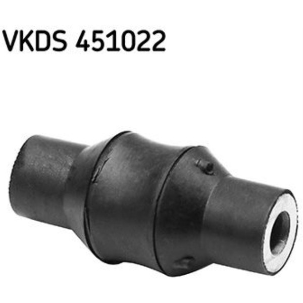 SKF Lagerbuchse Stabilisator FüR VW Passat Variant 3G5 2.0 TDI 1.5 TSI-image