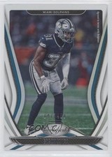 2020 Certified Mirror 147/450 Byron Jones #6 1d4
