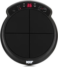 KAT Percussion KTMP1 Multipad Drum and Percus...