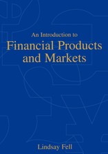 An Introduction to Financial Products and Mar...