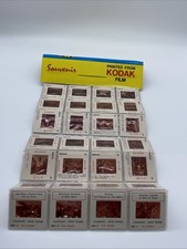 Meran Merano Kodak Film Souvenir
