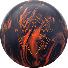 Hammer Black Widow 3.0 Bowling Ball