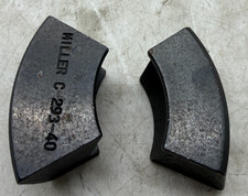 Dodge Jeep Miller Tools Cut Transmission Adapter Block Set Of 2 C-293-40-1 219t