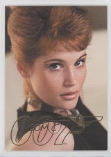 2012 James Bond: 50th Anniversary Series 1 Gold Gallery Agent Fields #GG12 0s7a