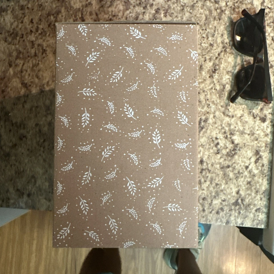 Patience Brewster Krinkles LLS Mermaid  ~ 08-30803 ~ RARE - Image 2 of 4