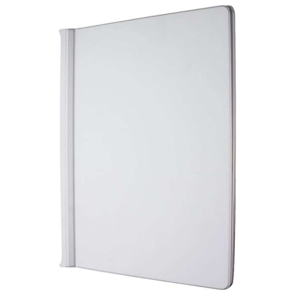 Teclado con cubierta de libro Samsung para Galaxy Tab S10+/S9+/S9+ FE - Blanco/TECLA AI Foto 3 de 4