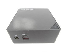 Gigabyte GB-BSi5HAL-6200 Intel Core i5-6200U ...