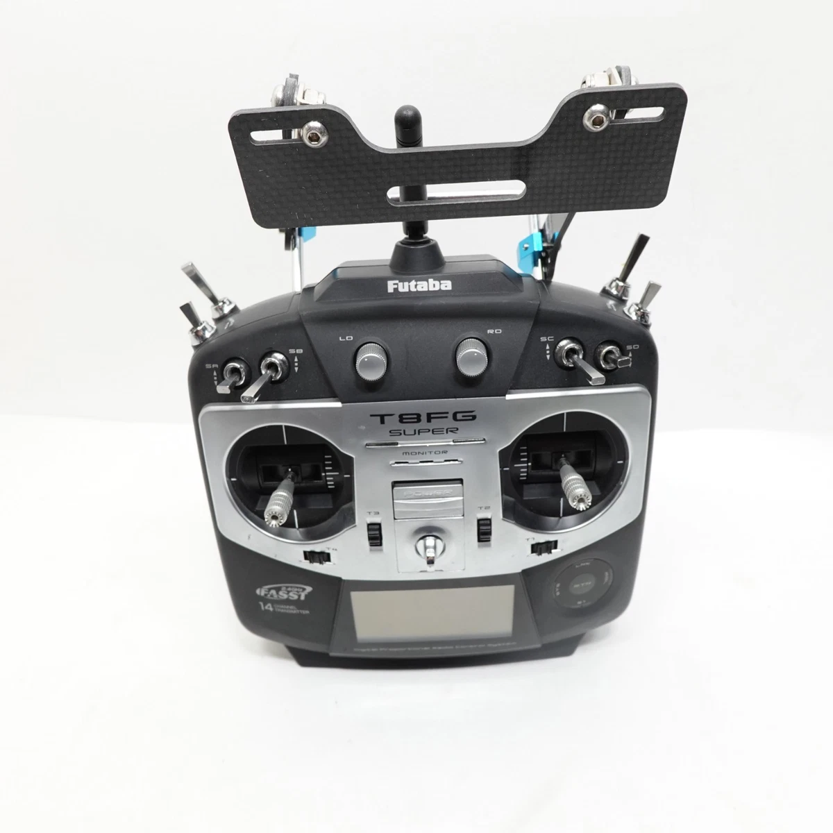 Futaba 8fg for sale | eBay