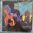 David Bowie 'Let's Dance' 12 Vinyl LP 1st Pressing 1983 AML3029 Ex/Mint